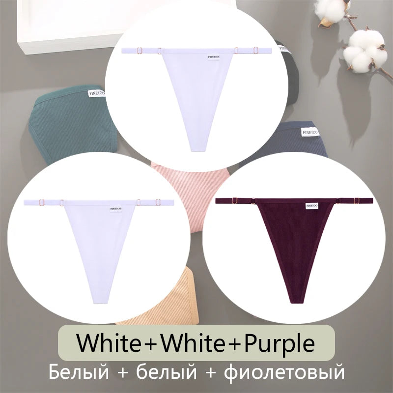 Sexy, Seamless, and Comfortable