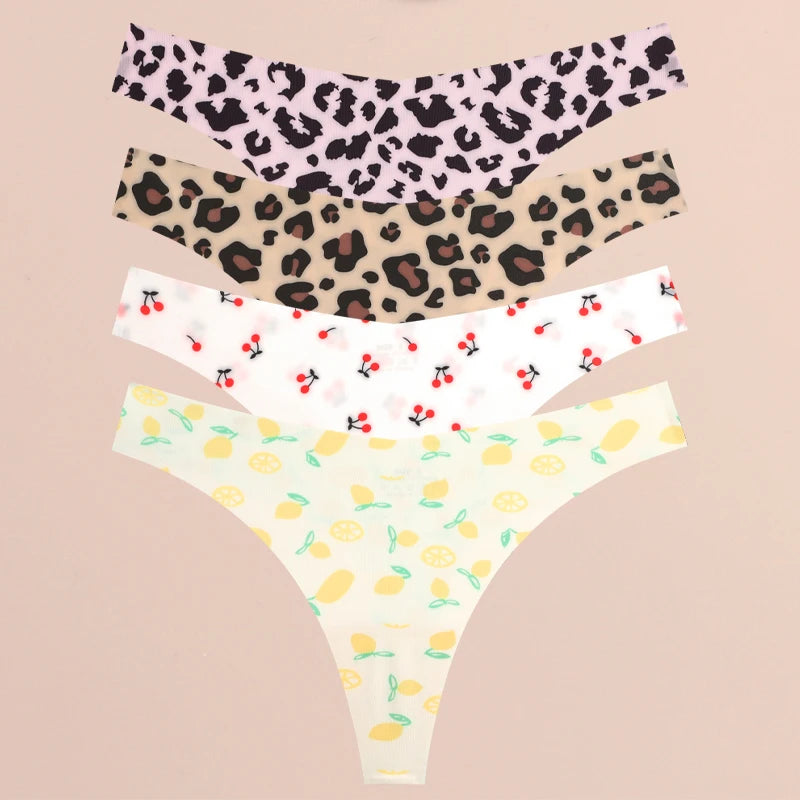 Sexy, Soft, and Stylish!