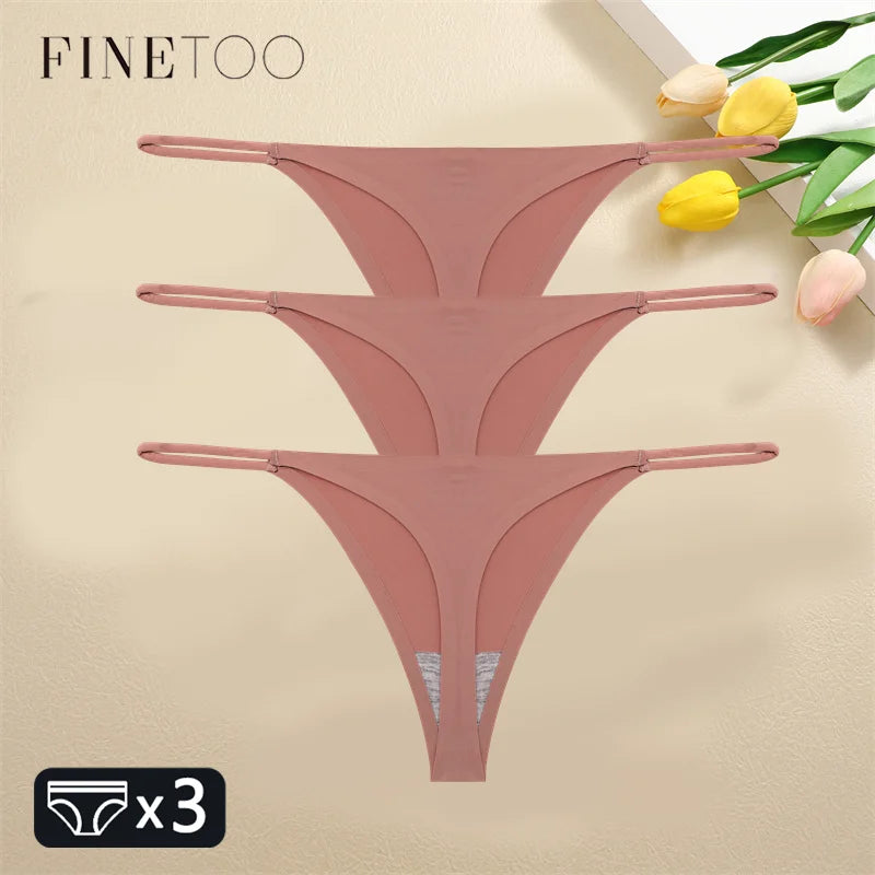 Comfortable, Sexy, and Seamless