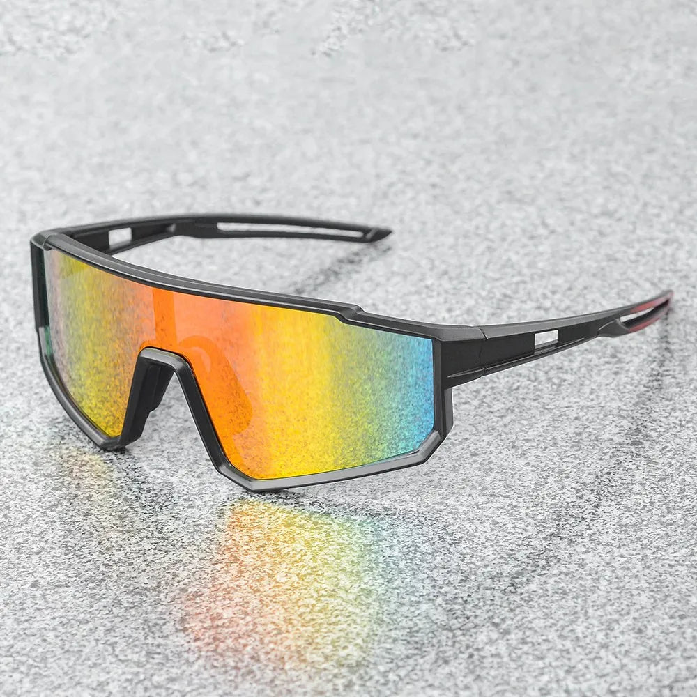AOFLY Polarized Sunglasses Men Lightweight Frame Anti Glare Driving Fishing Golf Outdoors Photochromic Sun Glasses Male Women