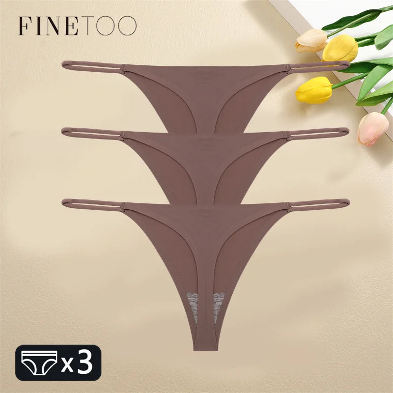 Comfortable, Sexy, and Seamless