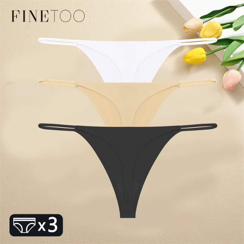 Comfortable, Sexy, and Seamless