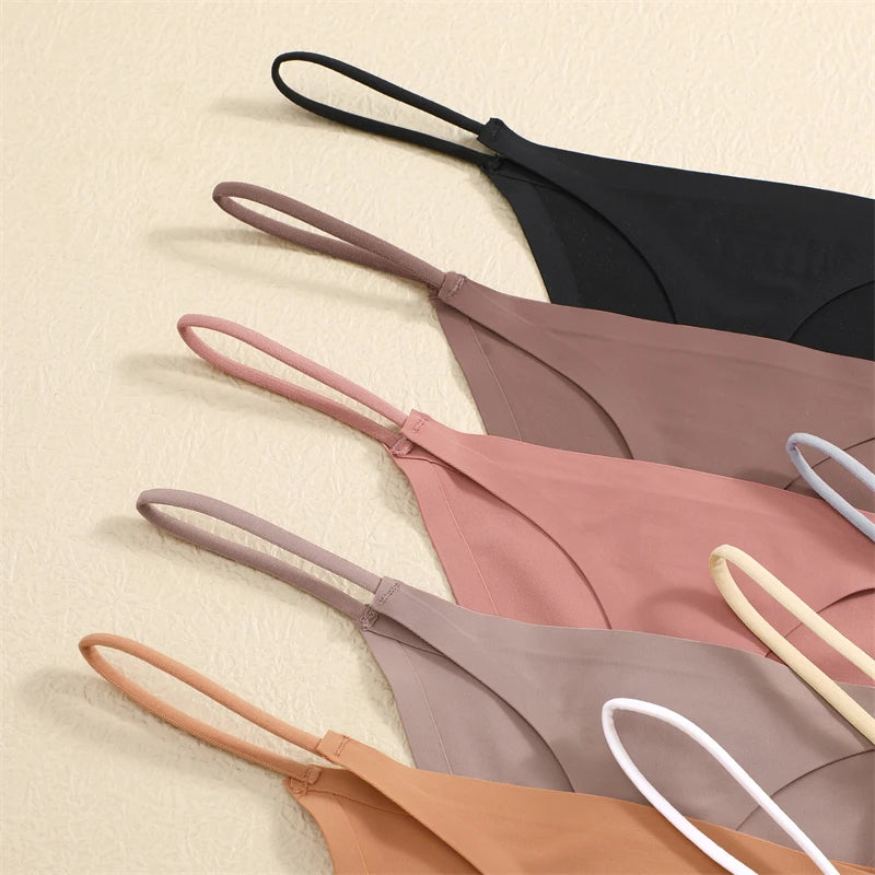 Comfortable, Sexy, and Seamless