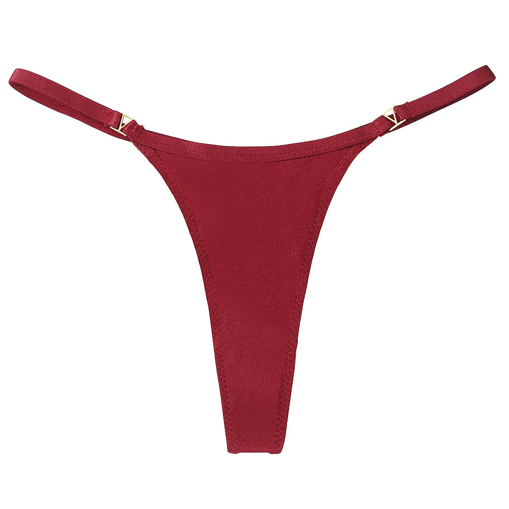 Sexy Comfort with a Flattering Fit