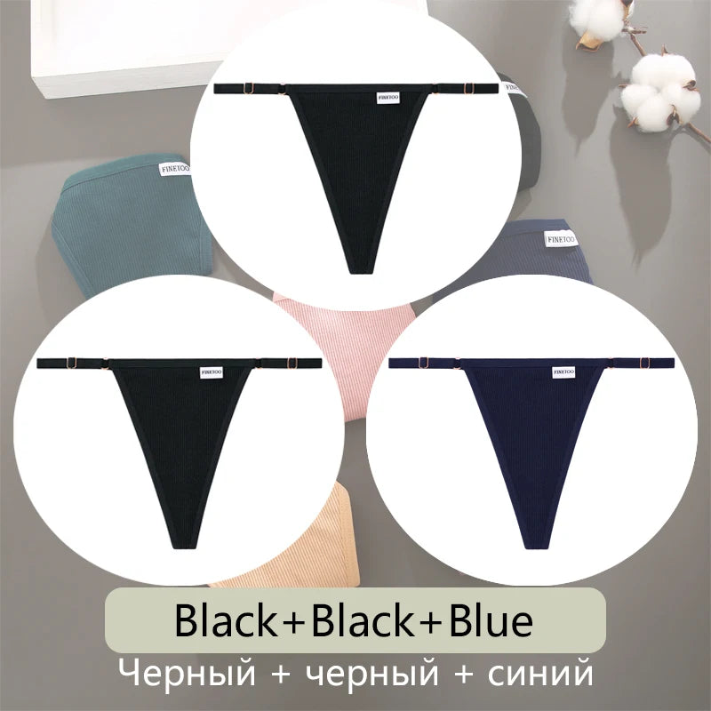 Sexy, Seamless, and Comfortable