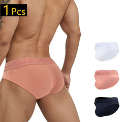Modal Men's Bikini Briefs