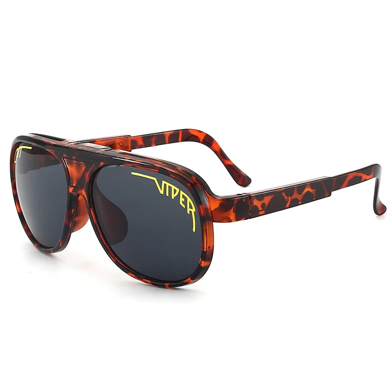 NEW Retro Sunglasses Men Women Vintage Sun Glasses Steampunk UV400 Punk Driving Eyewear