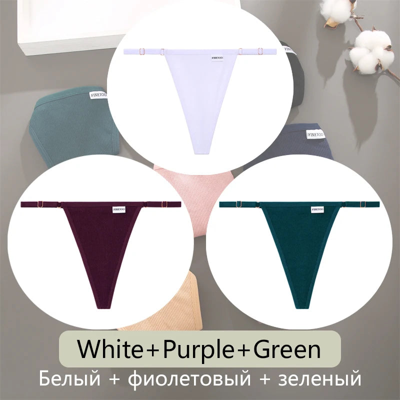 Sexy, Seamless, and Comfortable