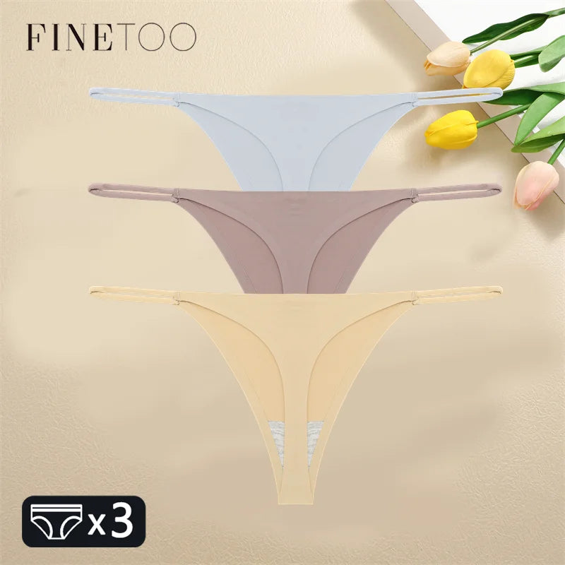 Comfortable, Sexy, and Seamless