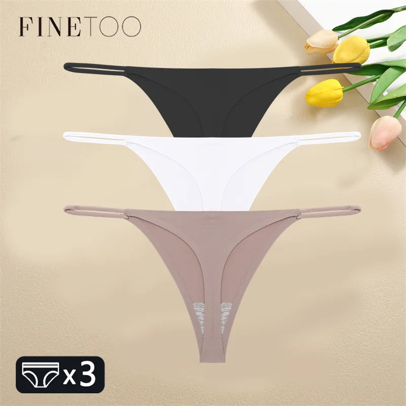 Comfortable, Sexy, and Seamless