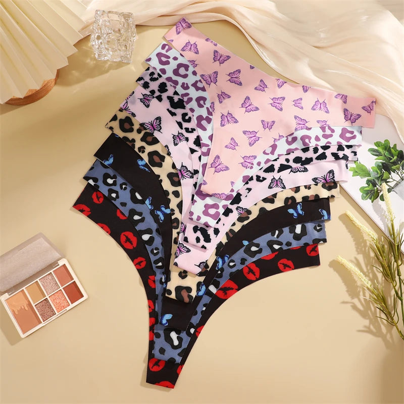 Sexy, Soft, and Stylish!