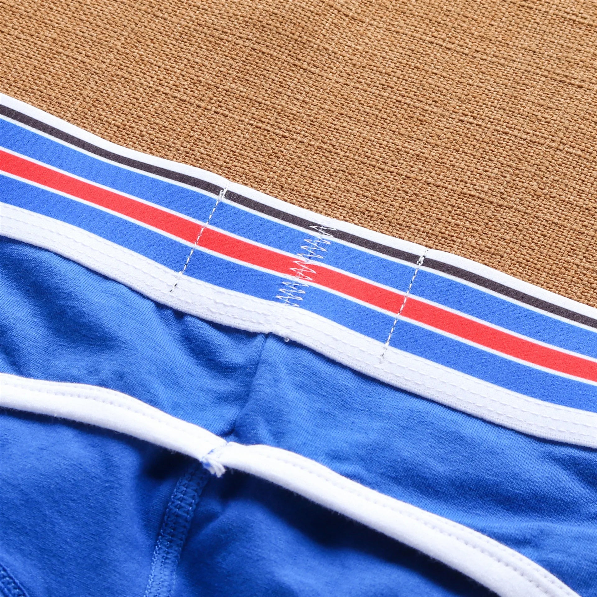 Aussiebum Low rise cotton breathable comfortable breathable Jock underwear
