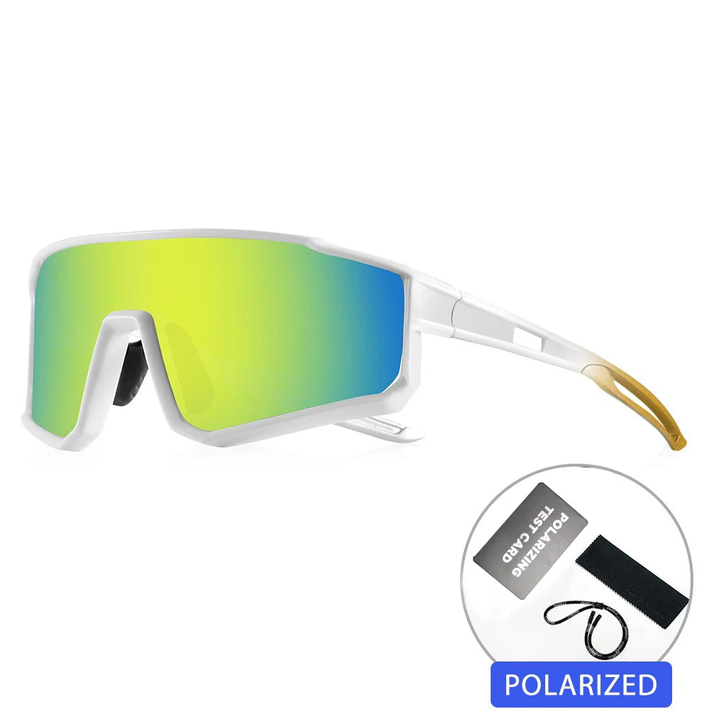 AOFLY Polarized Sunglasses Men Lightweight Frame Anti Glare Driving Fishing Golf Outdoors Photochromic Sun Glasses Male Women