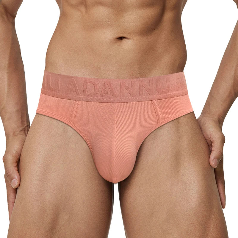 Modal Men's Bikini Briefs