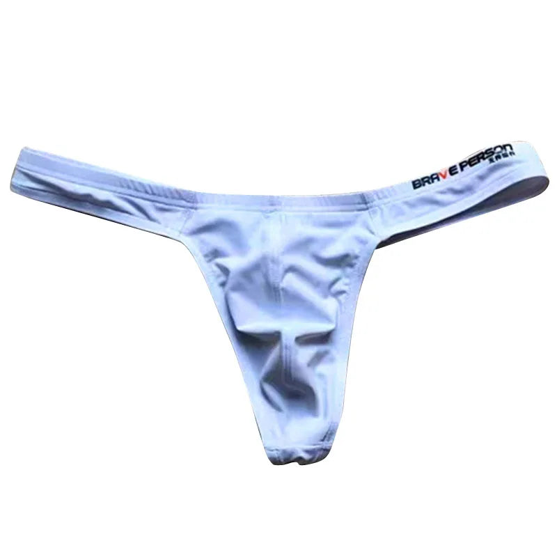Fearless Captain Men's Nylon Thong