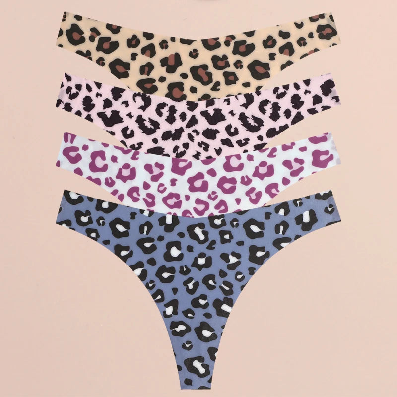 Sexy, Soft, and Stylish!