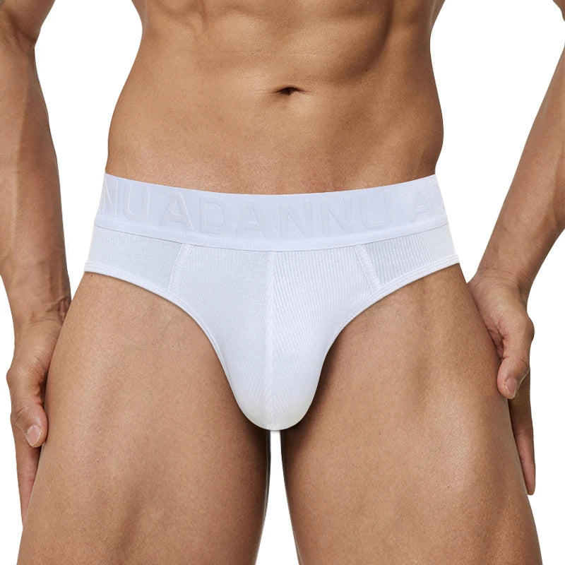Modal Men's Bikini Briefs