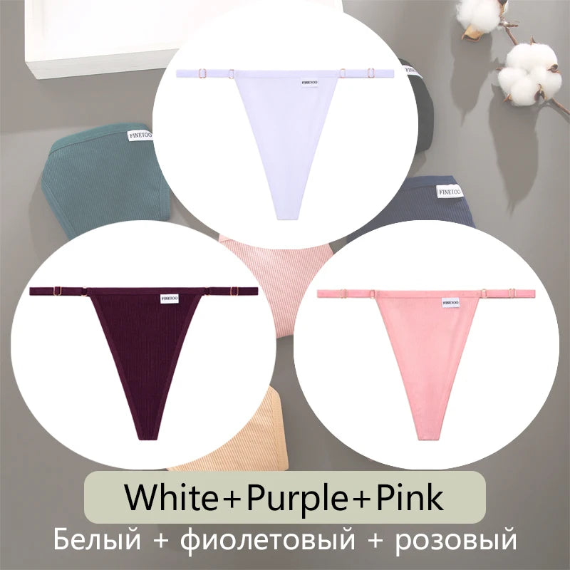 Sexy, Seamless, and Comfortable