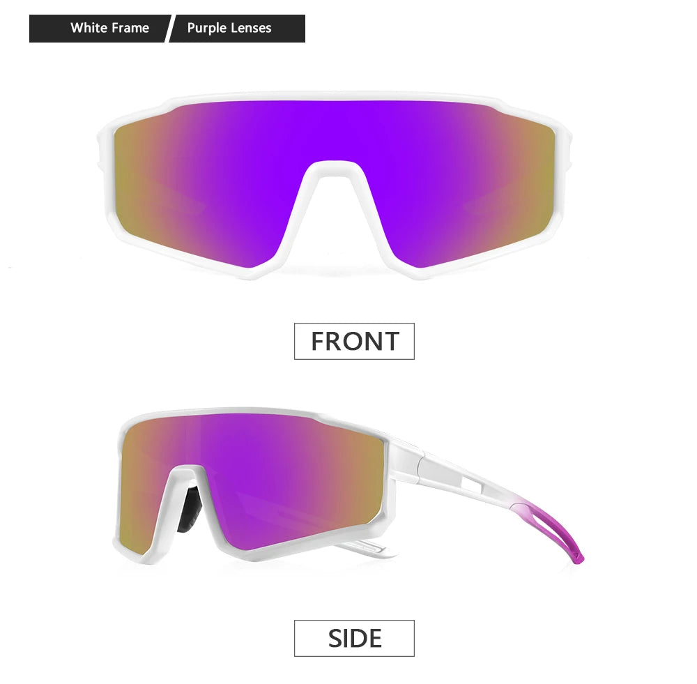 AOFLY Polarized Sunglasses Men Lightweight Frame Anti Glare Driving Fishing Golf Outdoors Photochromic Sun Glasses Male Women