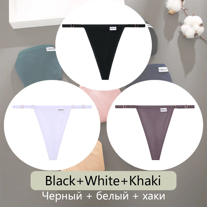 Sexy, Seamless, and Comfortable