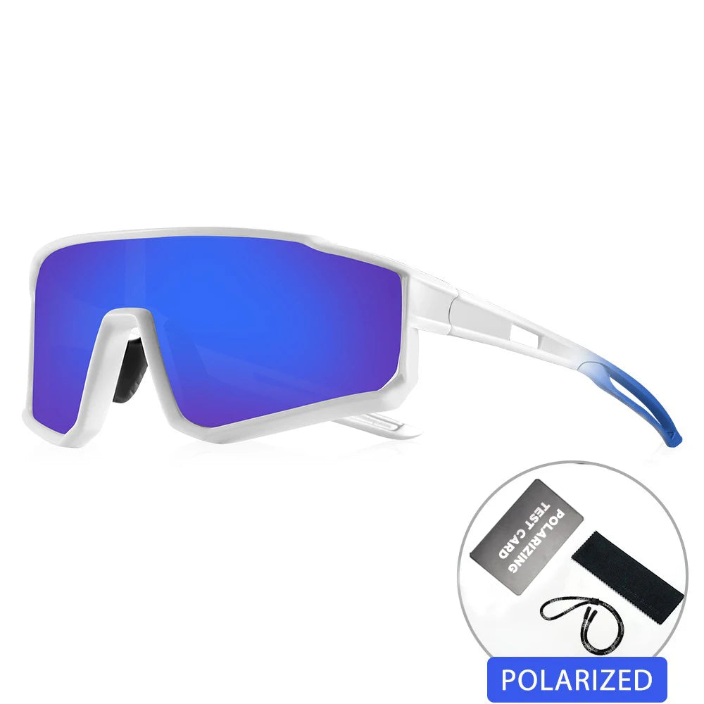 AOFLY Polarized Sunglasses Men Lightweight Frame Anti Glare Driving Fishing Golf Outdoors Photochromic Sun Glasses Male Women