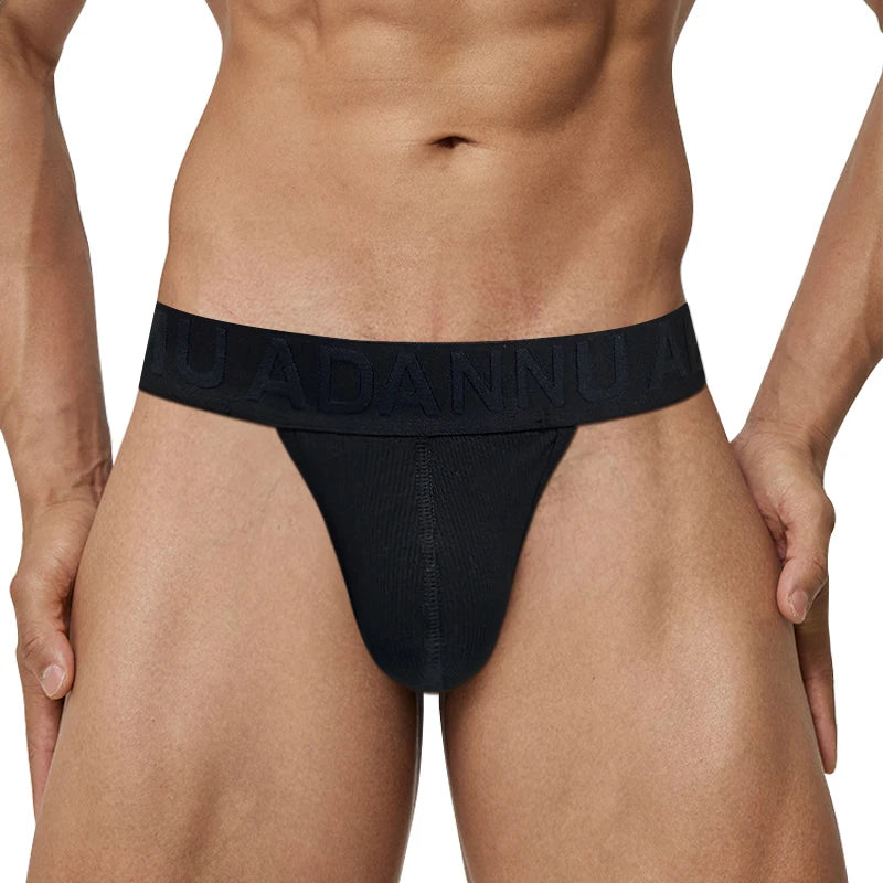 Modal Men's Bikini Briefs
