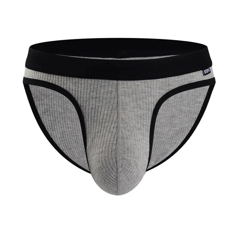 U-Convex Pouch Men's Briefs
