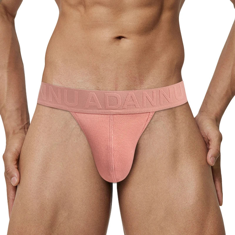 Modal Men's Bikini Briefs
