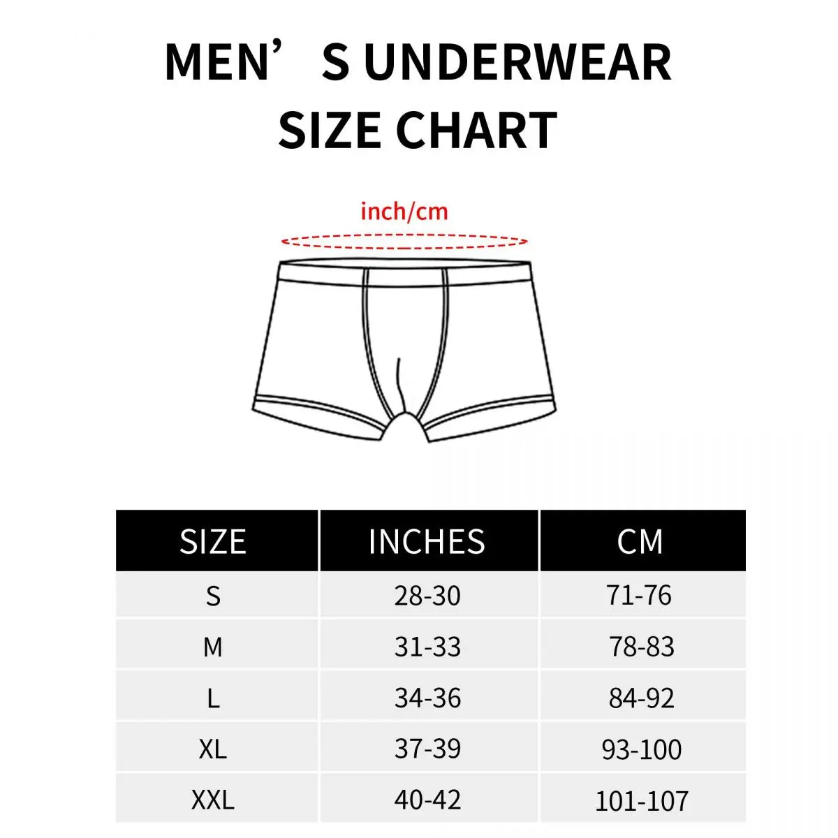 Hello Kitty Pattern Cartoon Boxers Printed Underwear Quilt Underpants Men Sanrio Comfortable Boxers Briefs