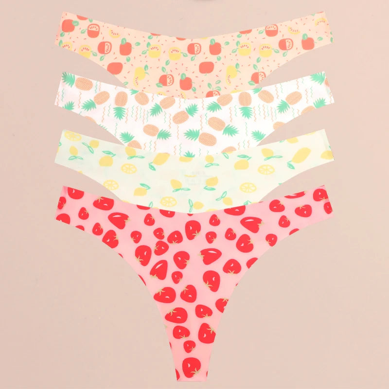 Sexy, Soft, and Stylish!