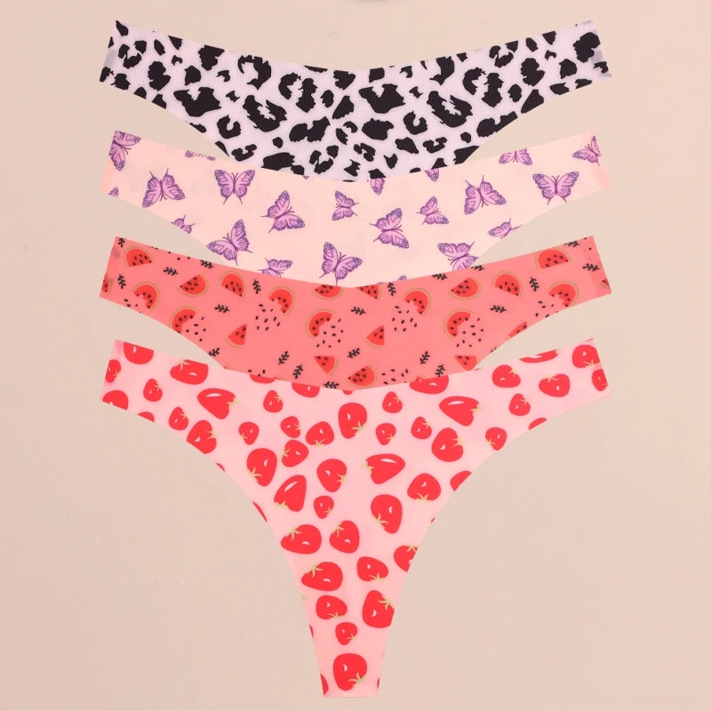 Sexy, Soft, and Stylish!