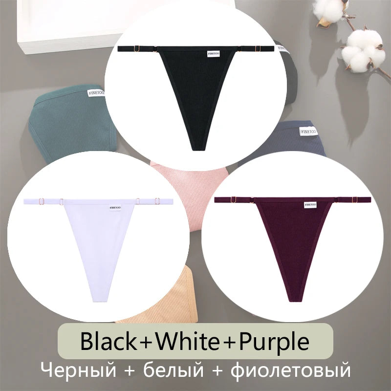 Sexy, Seamless, and Comfortable