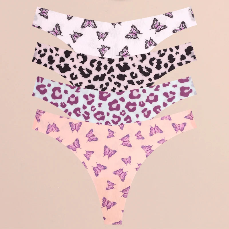 Sexy, Soft, and Stylish!