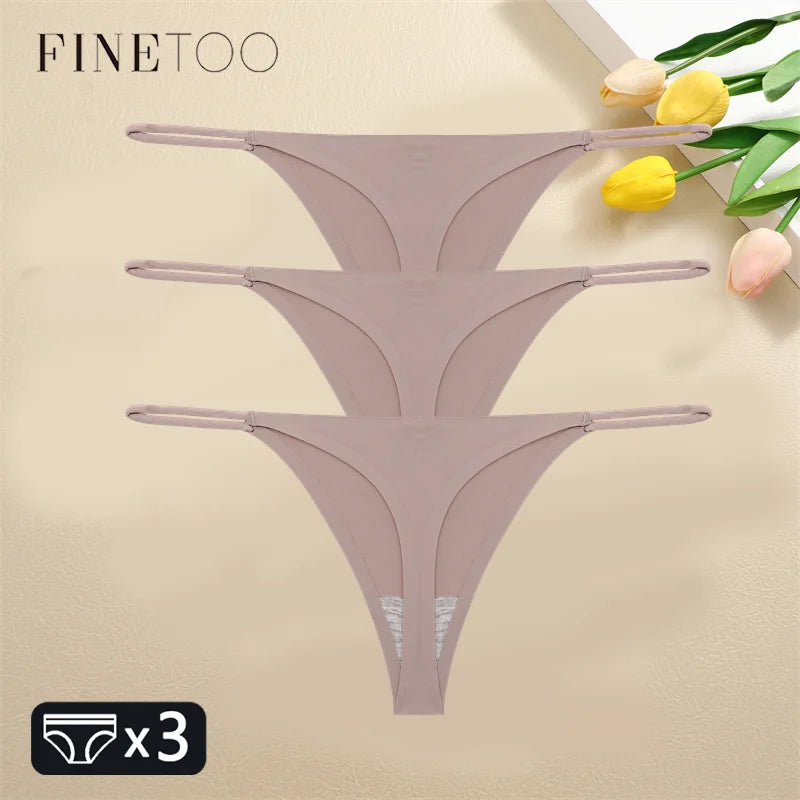 Comfortable, Sexy, and Seamless