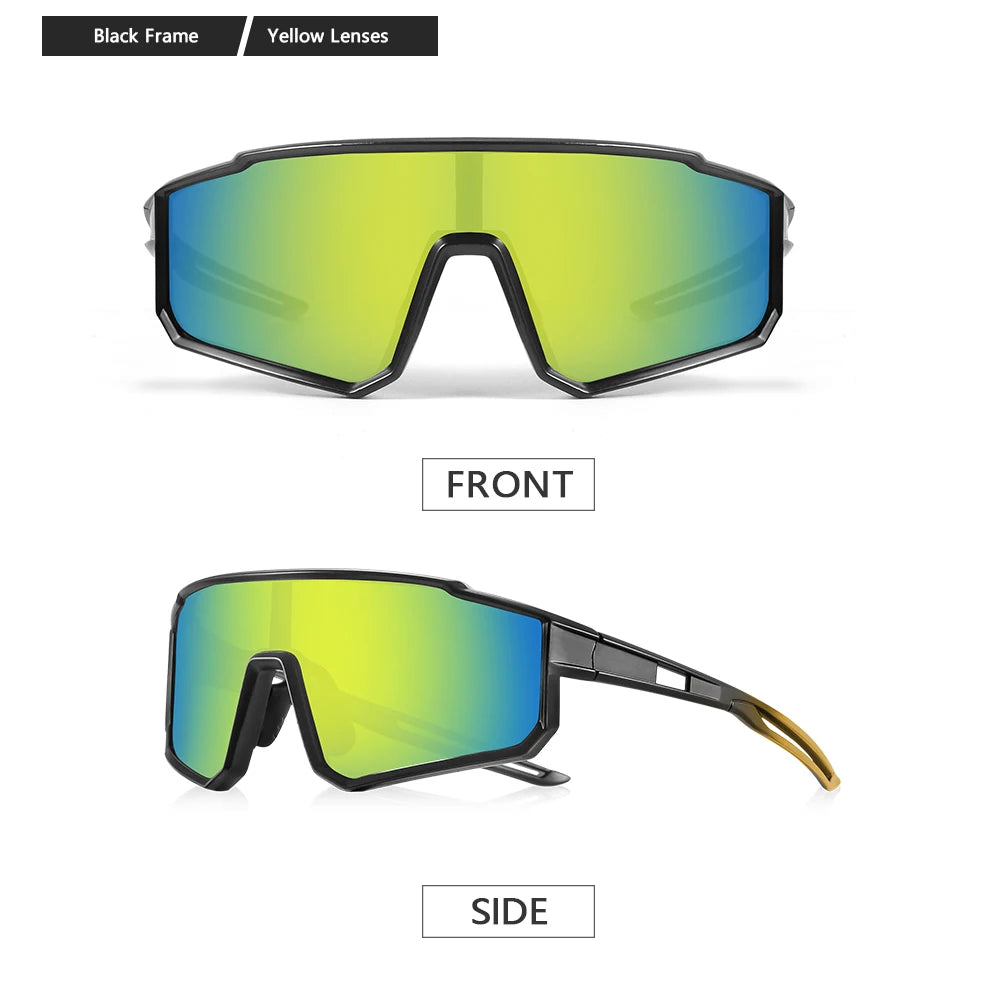 AOFLY Polarized Sunglasses Men Lightweight Frame Anti Glare Driving Fishing Golf Outdoors Photochromic Sun Glasses Male Women