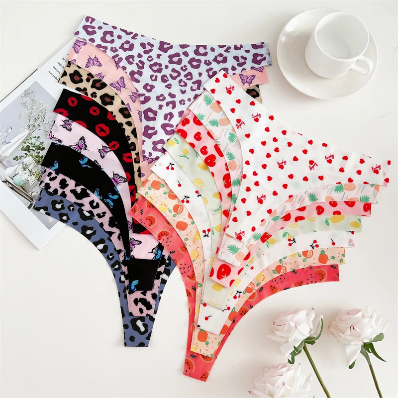 Sexy, Soft, and Stylish!