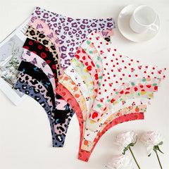 Sexy, Soft, and Stylish!