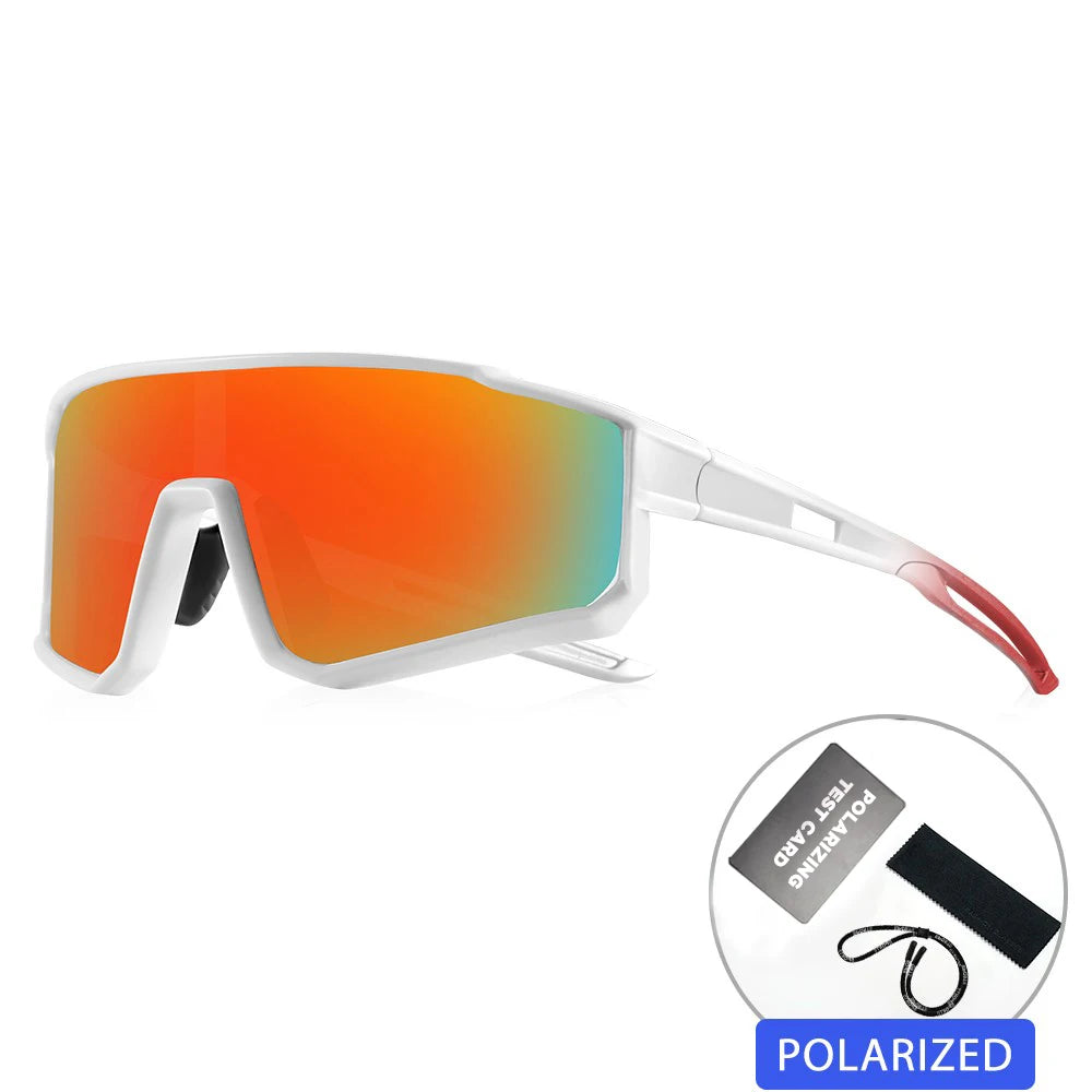 AOFLY Polarized Sunglasses Men Lightweight Frame Anti Glare Driving Fishing Golf Outdoors Photochromic Sun Glasses Male Women