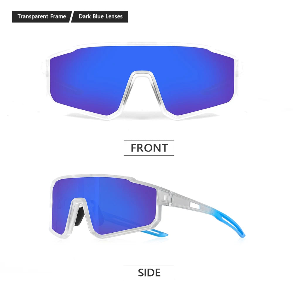 AOFLY Polarized Sunglasses Men Lightweight Frame Anti Glare Driving Fishing Golf Outdoors Photochromic Sun Glasses Male Women