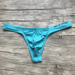 Fearless Captain Men's Nylon Thong
