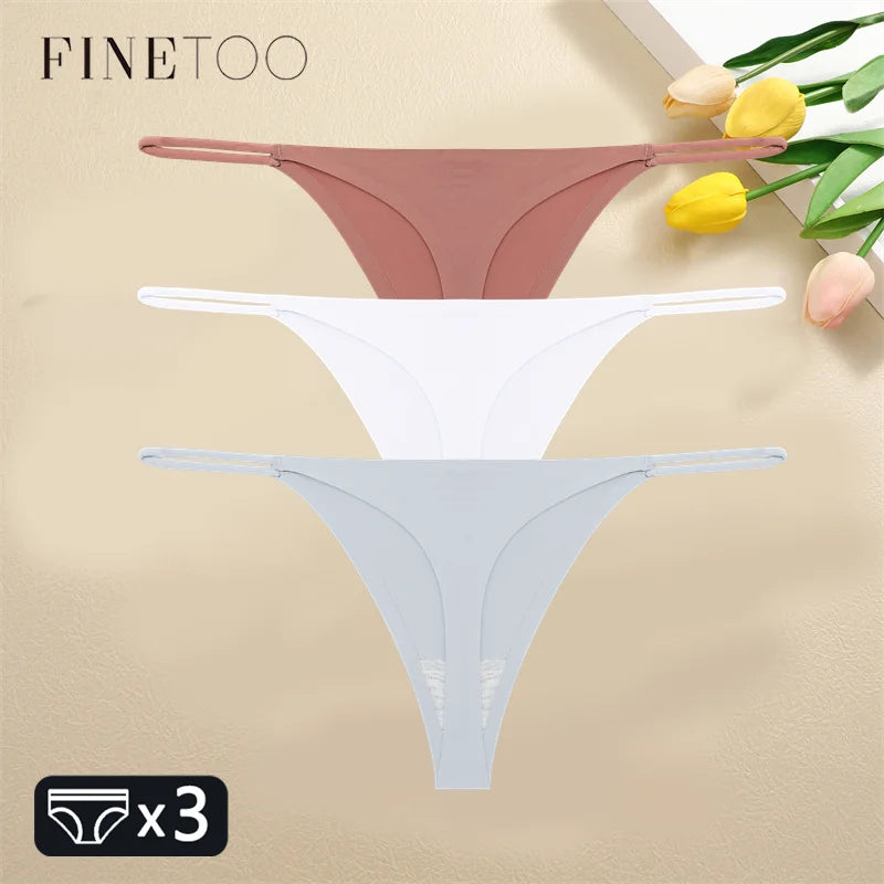 Comfortable, Sexy, and Seamless