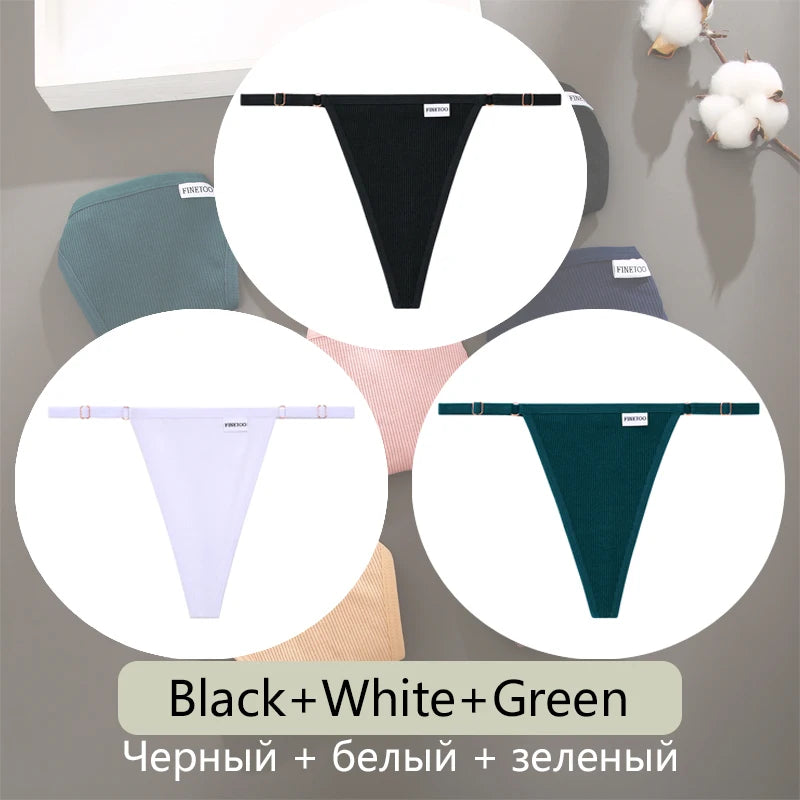Sexy, Seamless, and Comfortable