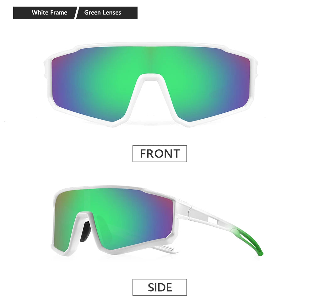 AOFLY Polarized Sunglasses Men Lightweight Frame Anti Glare Driving Fishing Golf Outdoors Photochromic Sun Glasses Male Women