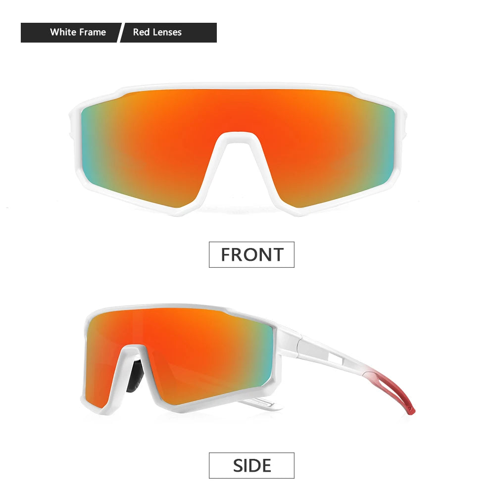AOFLY Polarized Sunglasses Men Lightweight Frame Anti Glare Driving Fishing Golf Outdoors Photochromic Sun Glasses Male Women