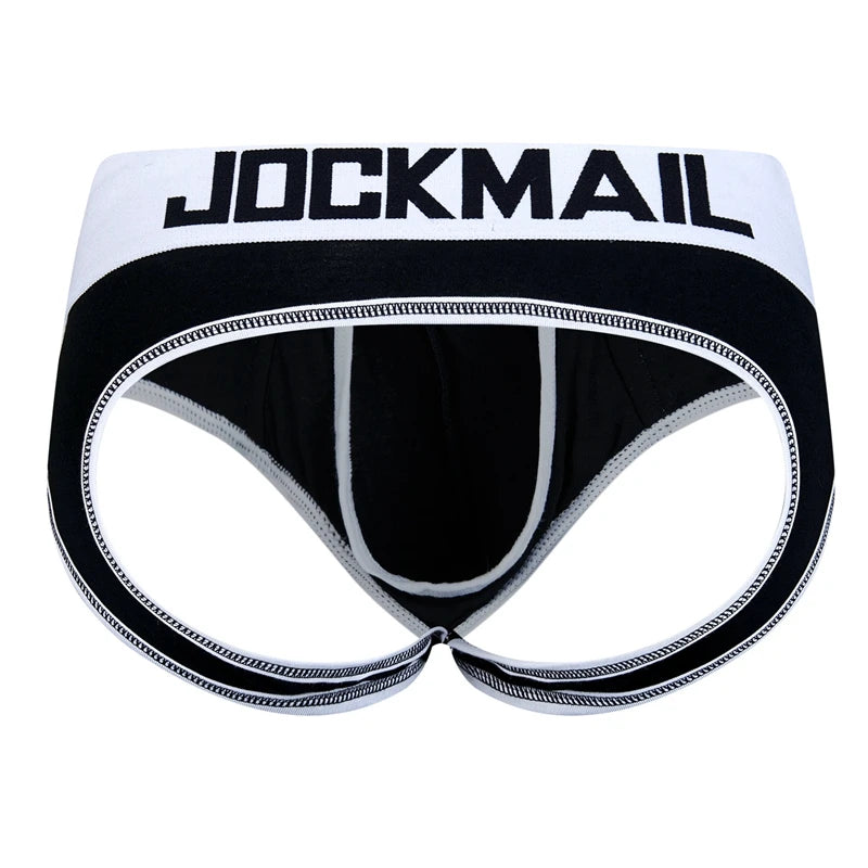 Sexy Men's Jockstrap Thong