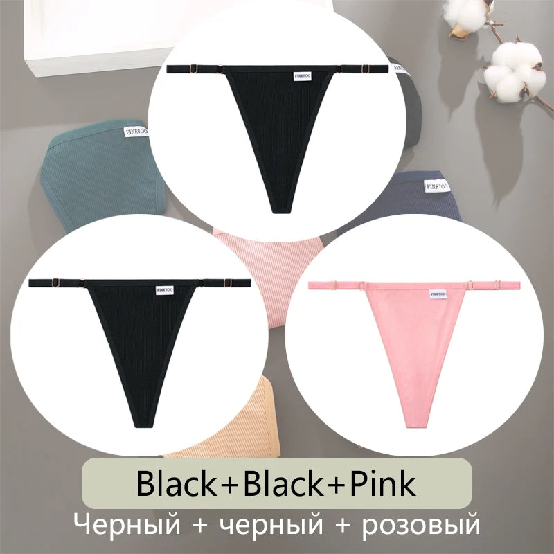 Sexy, Seamless, and Comfortable
