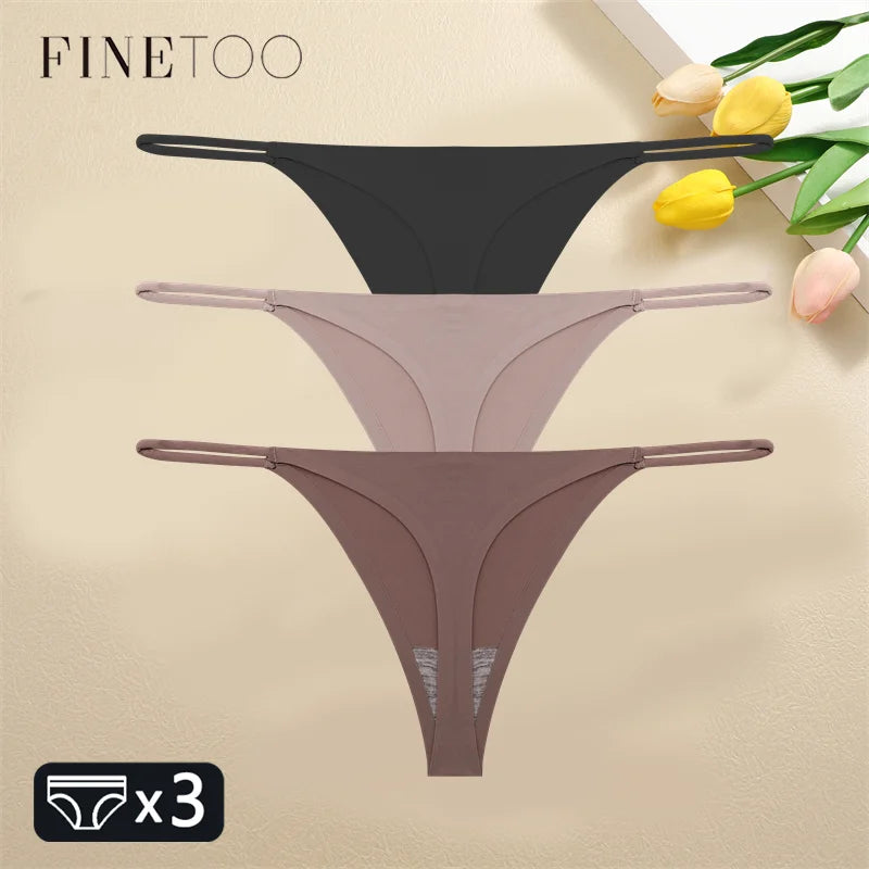 Comfortable, Sexy, and Seamless