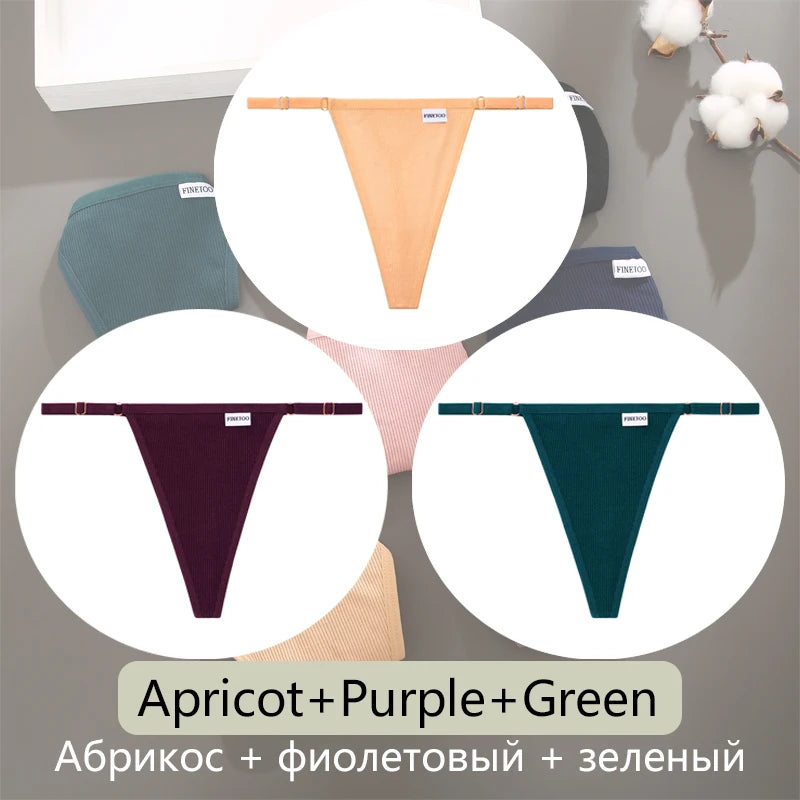 Sexy, Seamless, and Comfortable